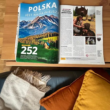 Przytulne Studio, Piotrkowska 37 *