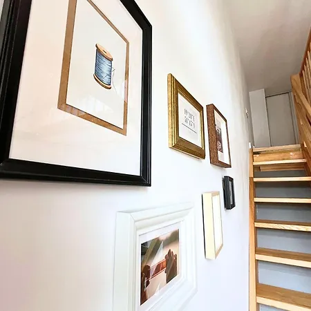 Przytulne Studio, Piotrkowska 37 Lodz