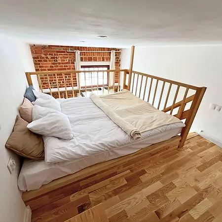 Przytulne Studio, Piotrkowska 37 Apartment *