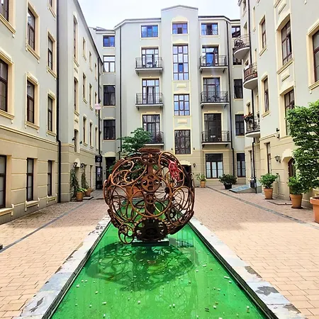Przytulne Studio, Piotrkowska 37 Apartment Lodz