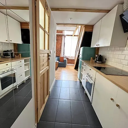 Przytulne Studio, Piotrkowska 37 *