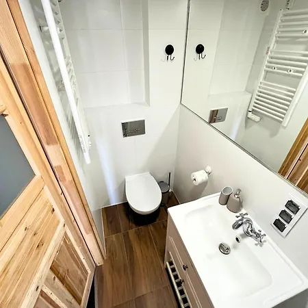 Przytulne Studio, Piotrkowska 37 Apartment Lodz